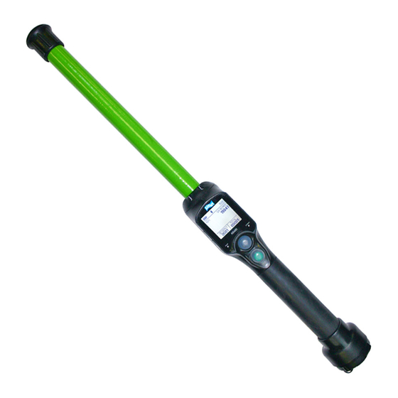 Allflex RS420 Manual De Usuario