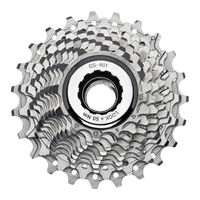 CAMPAGNOLO 10 Speed Guia De Inicio Rapido