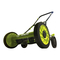 Cortacéspedes SNOWJOE SUNJOE MJ504M Manual Del Operador