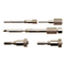 Herramientas BGS technic 8422 Guia Del Usuario