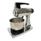 Licuadoras Sunbeam DELUXE MIXMASTER 2356 Manual De Instrucciones