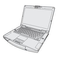 Panasonic FZ-55CG Manual De Instrucciones