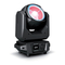 Luz Concentrada Cameo MOVO BEAM 200 Manual Del Usuario