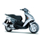 Motocicletas Benelli Velvet Manual Usuario