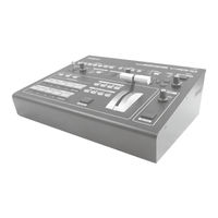 Roland V-40HD Manual De Usuario