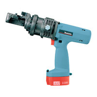 Makita SC161DW Manual De Instrucciones