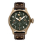 Relojes IWC Schaffhausen BIG PILOT’S WATCH PERPETUAL CALENDAR Instrucciones De Operación
