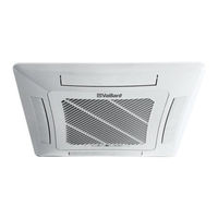 Vaillant climaVAIR plus VAI8/5-035 KMNI Instrucciones De Instalación Y Mantenimiento