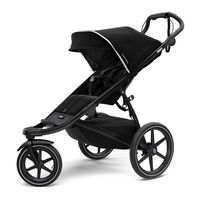 Thule Urban Glide 2 Instrucciones