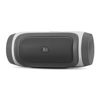 Harman JBL Charge Guia De Inicio Rapido