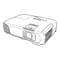 Epson PowerLite Home Cinema 725HD