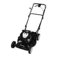 Briggs & Stratton BRUTE BTPV22700E Manual Del Operador