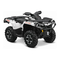 ATV Can-Am RENEGADE 500 2015 Guia Del Usuario