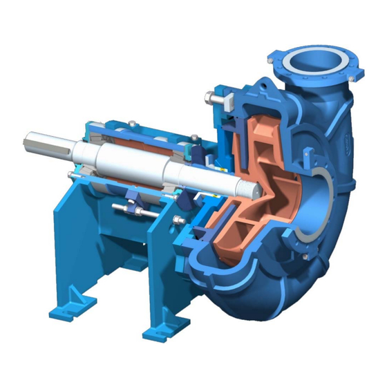 metso Orion Serie Manual De Funcionamento & Mantenimiento