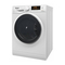 Lavadoras Hotpoint Ariston RPD 926 D Manual De Instrucciones