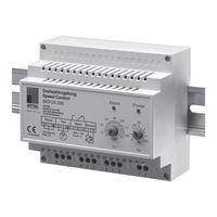 Rittal SK 3120.200 Instrucciones De Montaje