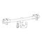 Accesorios de Automóviles Westfalia 303 186 Instrucciones De Montaje
