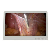 FSN FM-A2701D Instrucciones De Uso