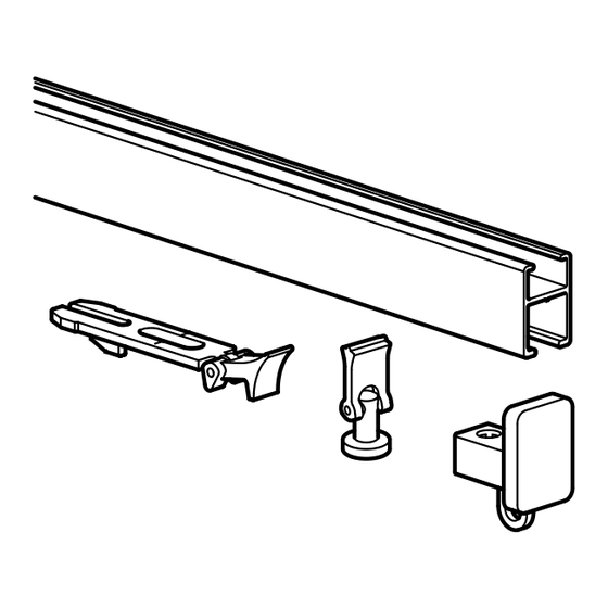IKEA VIDGA Instrucciones De Montaje E Instalación