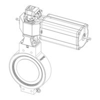 metso MAPAG BN Serie Instrucciones De Instalacion, Mantenimiento Y Funcionamiento
