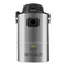 Aspiradoras cecotec CONGA POWERASH 1200 STEEL Manual De Instrucciones