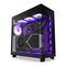 Manual de la serie H6 de NZXT - Caja MID-TOWER AIRFLOW