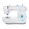 Manual de la Singer Fashion Mate 3342