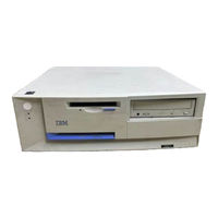 IBM NetVista A40 6648 Guia Del Usuario