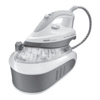 Philips CompactCare GC6540 Manual De Usuario