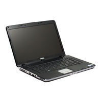 Dell Vostro A860 Guía De Instalación Y De Referencia Rápida