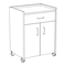 Muebles de Interior Safco 8954 Instrucciones De Ensamblaje