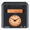 Relojes Radio Sangean RCR-4 Manual Del Usario