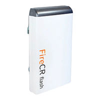 3Disc FireCR flash Manual Del Usuario