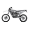 Husqvarna TE 570 2004