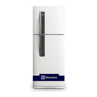 Electrolux DFN3500B Manual De Instrucciones