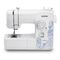 Máquinas de Coser Brother LX3817 Guía De Referencia Rápida