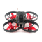 Eachine UZ65 - Manual del Drone de Carreras FPV Whoop 65mm 1S
