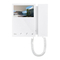 Sistemas de Intercomunicadores Comelit Mini ViP 6702W Manual De Usuario
