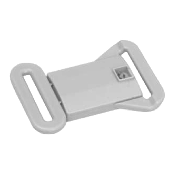 Otto Bock 9X50 Instrucciones De Uso