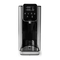 Dispensadores de Agua nedis KAWD300FBK Guia De Inicio Rapido