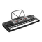 Teclados Electrónicos Max Music KB7 Manual De Instrucciones