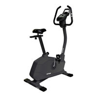 Kettler GIRO S3 Manual De Instrucciones