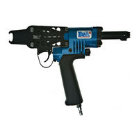 Bea CL24-HR68 Manual De Instrucciones