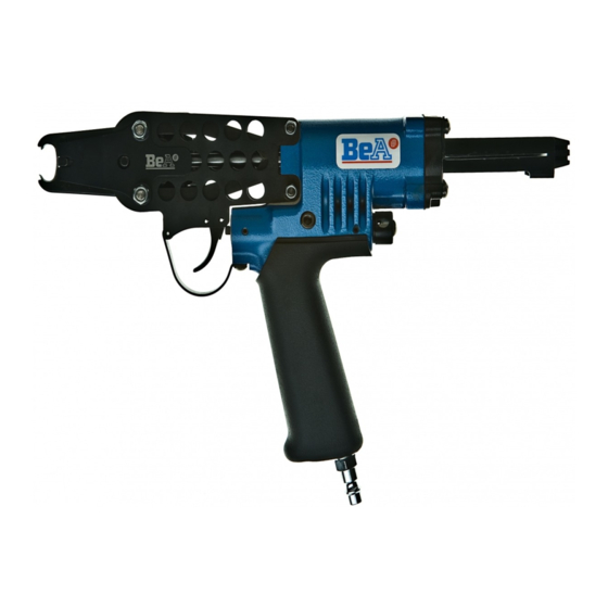 BEA CL24-HR68 Manual De Instrucciones