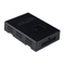 Interfaces USB Axxess GMOS-LAN-07 Instrucciones De Instalación