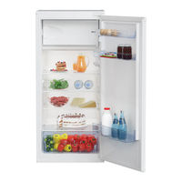 Beko BSSA210K3SN Instrucciones Para El Uso