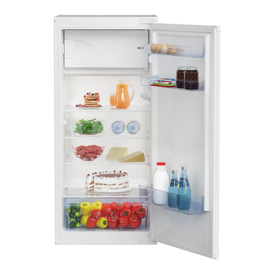 Beko BSSA210K3SN Instrucciones Para El Uso
