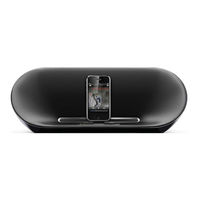 Philips DS8550 Manual Del Usuario