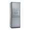Refrigeradores Hotpoint Ariston MBZE 45 NF BAR/HA Manual De Instrucciones