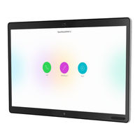 Cisco Webex Board 55S Guia De Instalacion